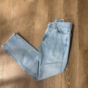Men’s 514 Levi Light Wash Denim Jeans | 30 x 30